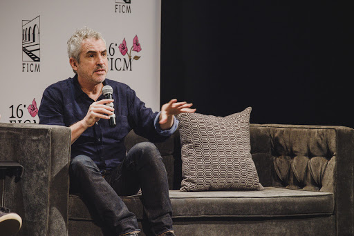 alfonso cuarón ficm