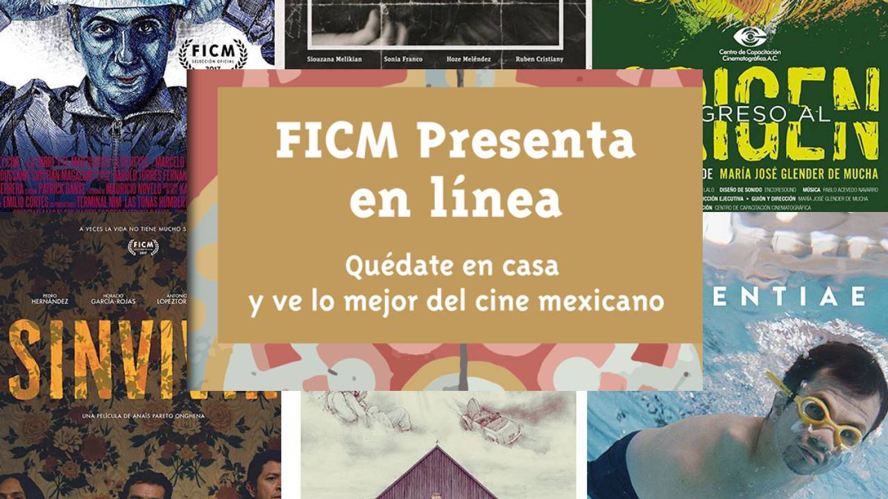 ficm en línea
