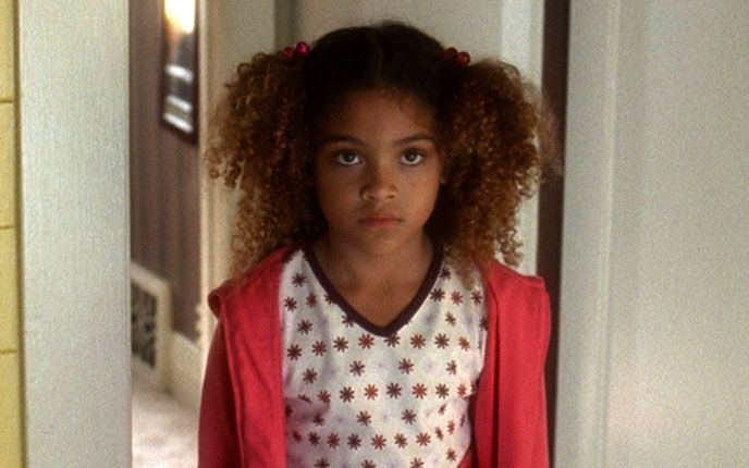 nikkia en kill bill