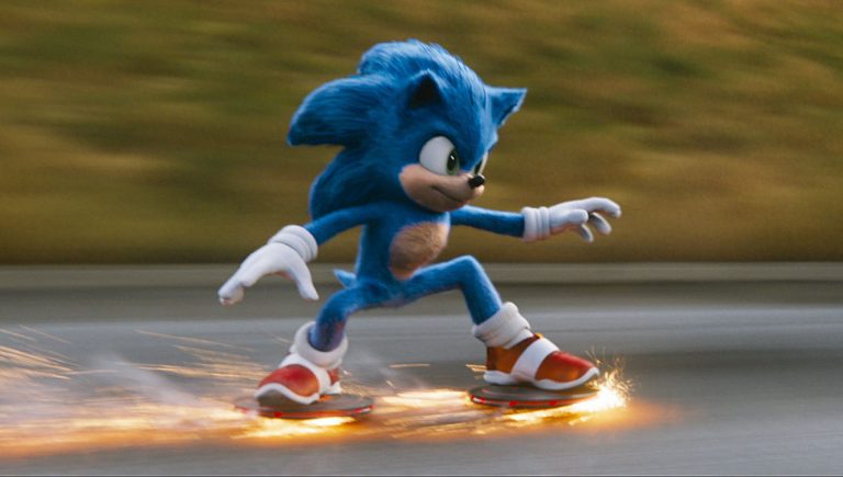 Confirmada la secuela de Sonic, la película