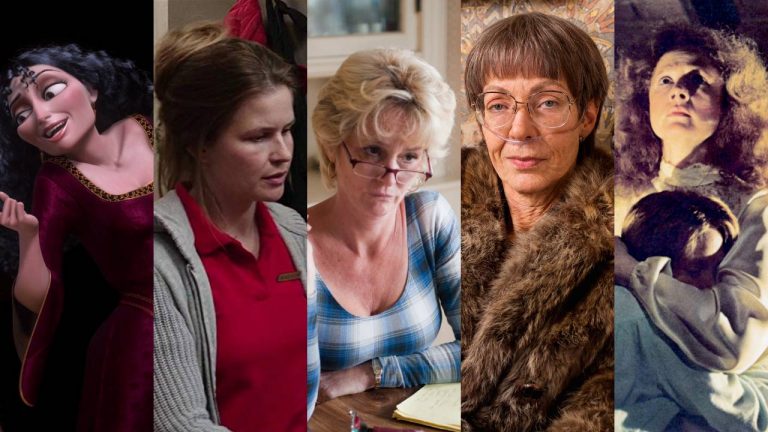 top peores mamás del cine