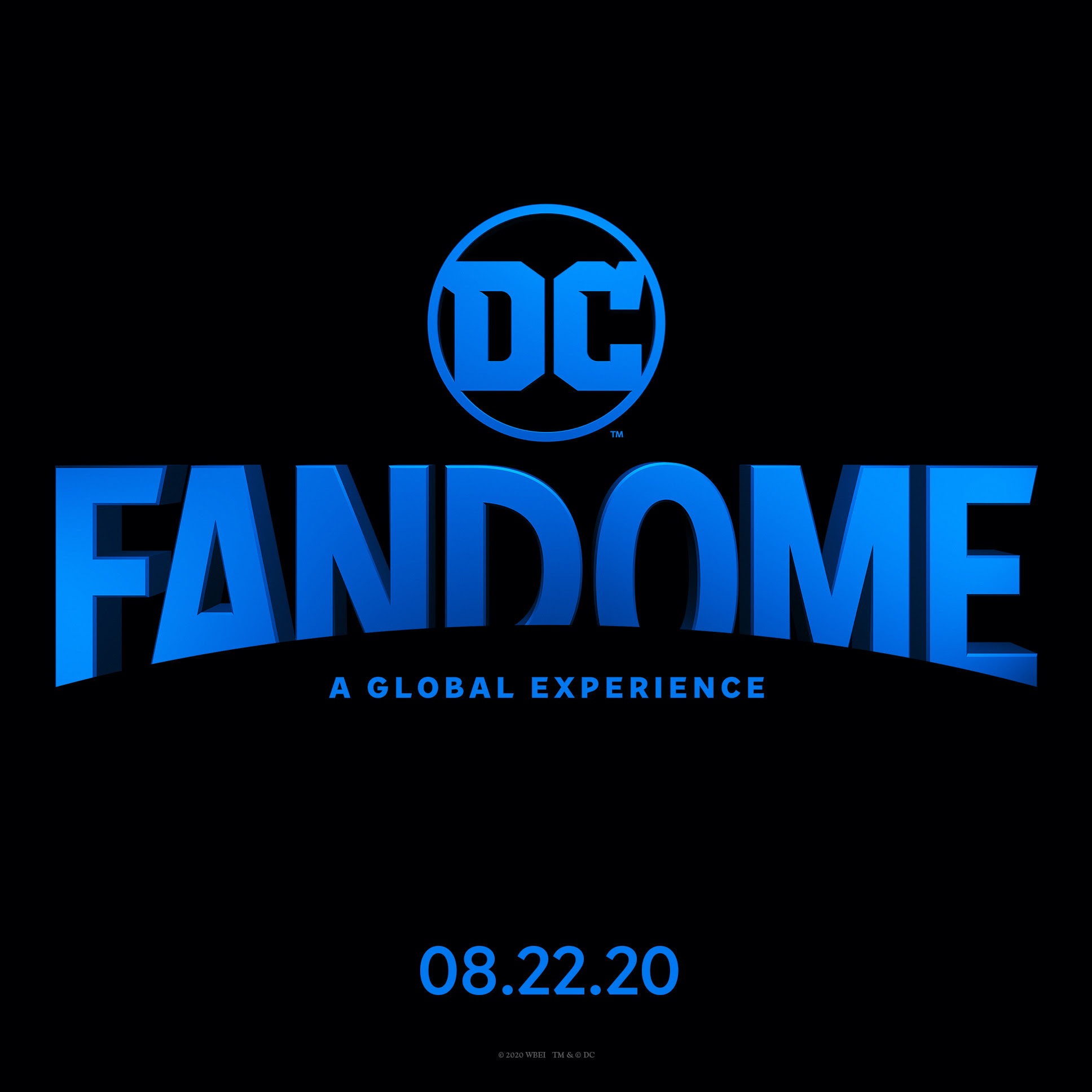 DC FanDome