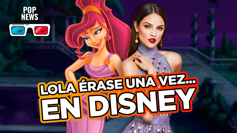 Eiza González será Megara?!, Rumores sobre Kill Bill Vol. 3, Keanu Reeves en Star Wars y más