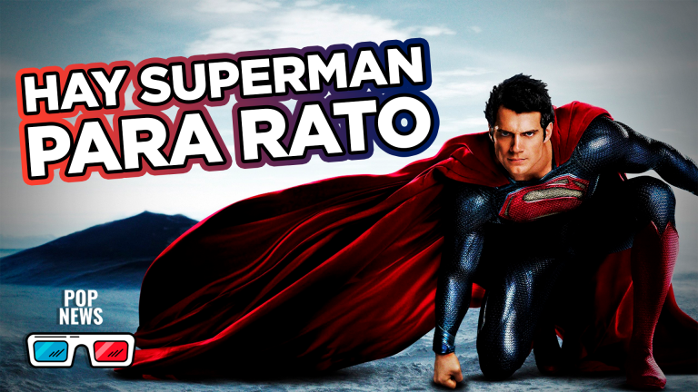 Henry Cavill volverá como Superman, nuevo Iron Man en el UCM, Batfleck regresaría y más
