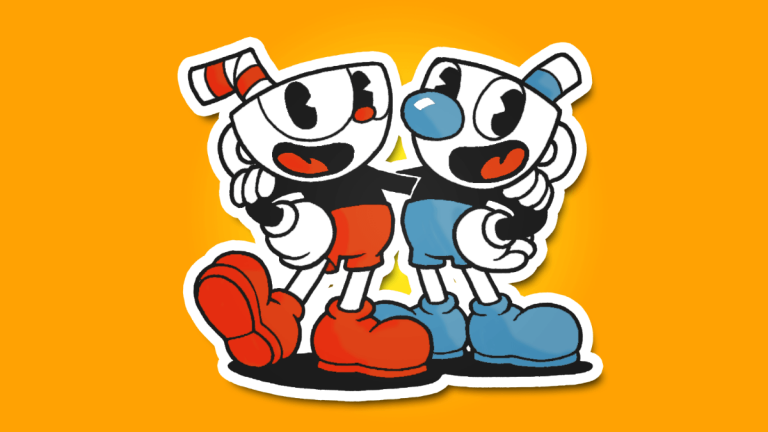 The Cuphead Show