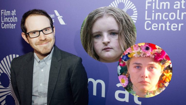 Ari Aster, director Hereditary y Midsommar, hará comedia de cuatro horas