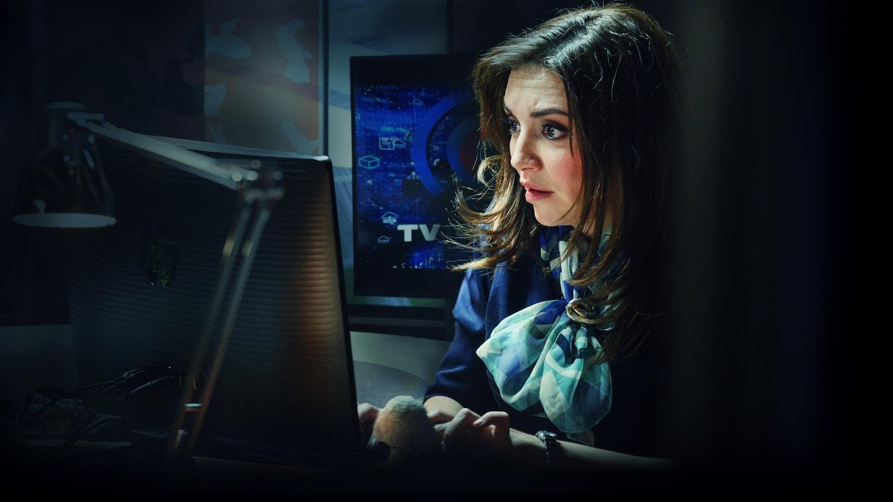 Historia de un crimen: La búsqueda serie de Netflix