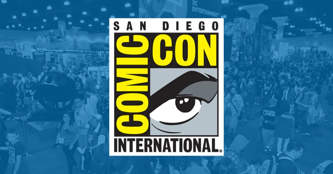 Comic-Con at Home, evento online gratuito