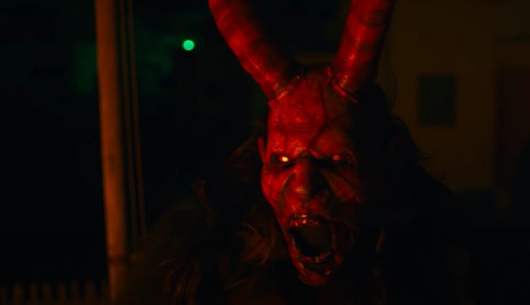 Curon, serie de terror en Netflix