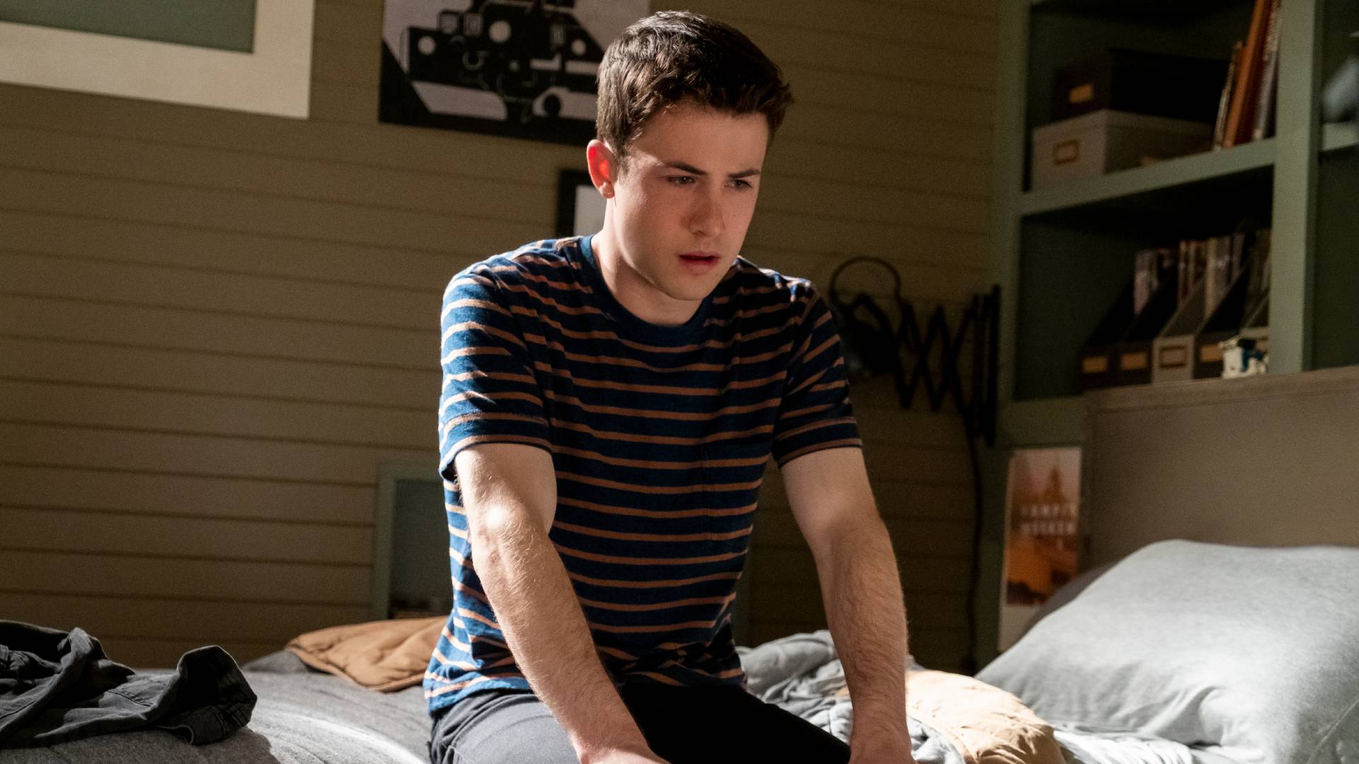Reseña 13 Reasons Why temporada 4 final de la serie de Netflixl