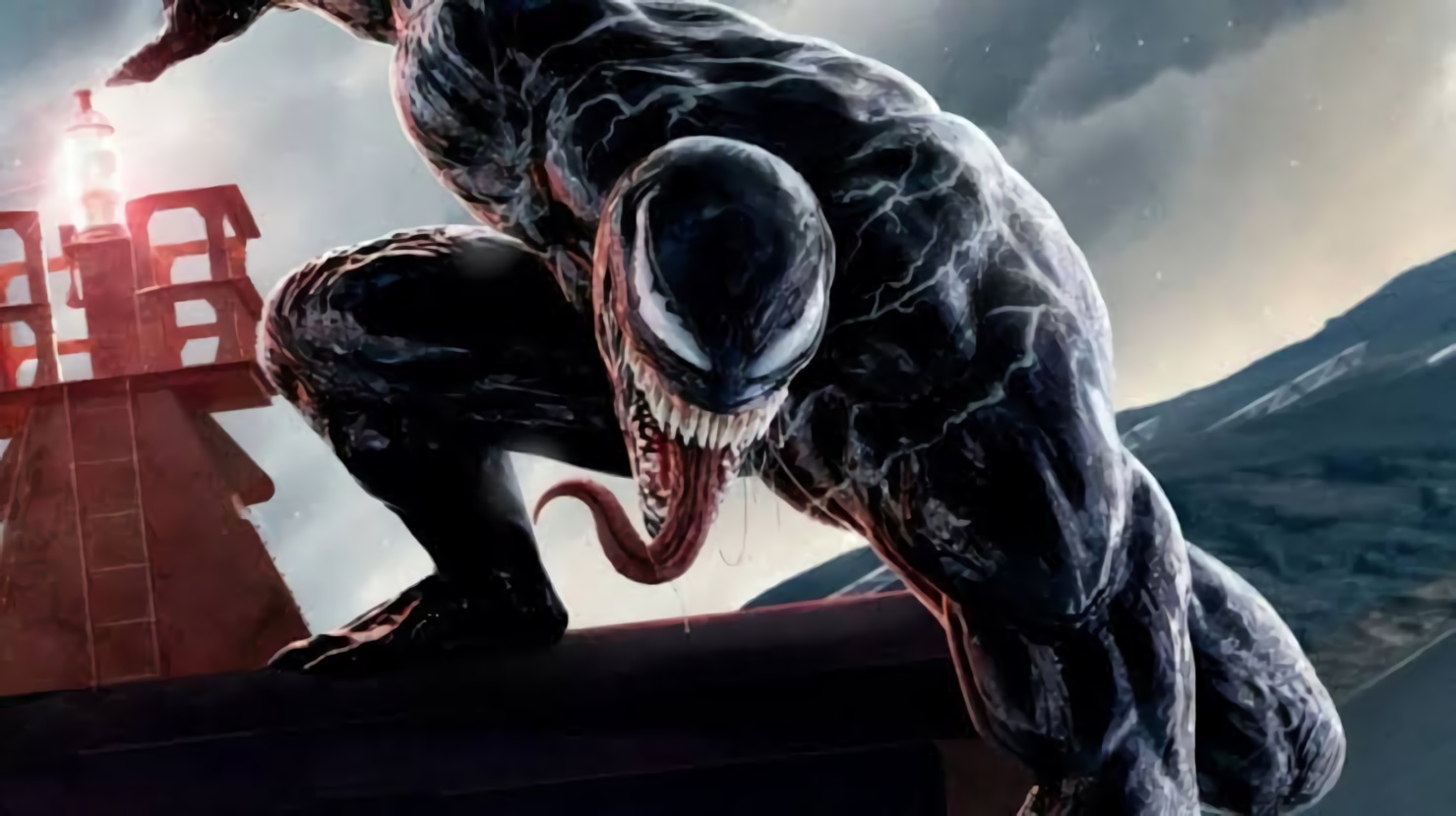 Escena post-créditos de Venom 2 con Spider-Man