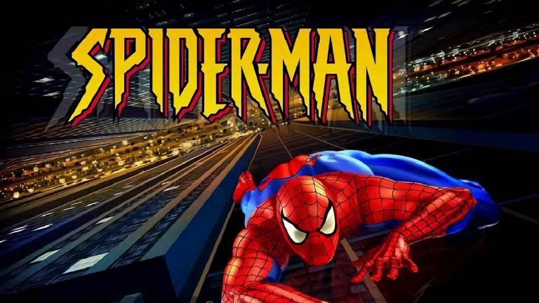 Spider-Man de serie animada de los 90 podría aparecer en secuela de Spider-Man: Un nuevo universo