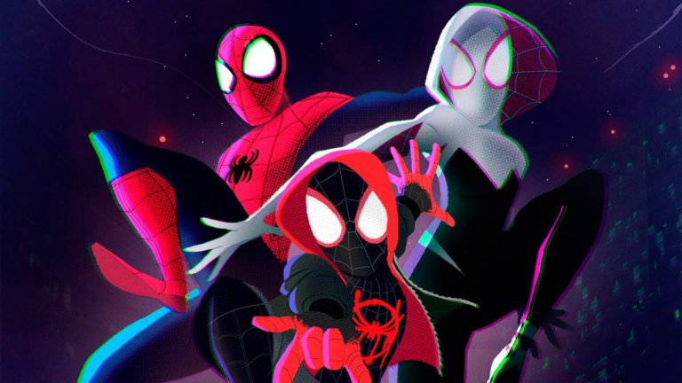 spider-man-un-nuevo-universo-secuela-comenzo-produccion