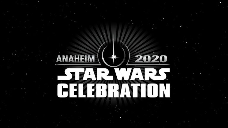 Star Wars Celebration 2020 ha sido cancelada