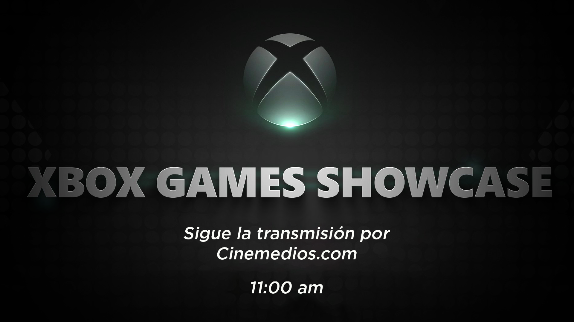 Xbox Games Showcase Julio 2020