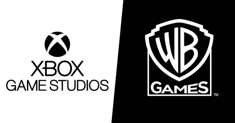 Xbox WB Interactive