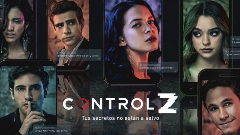 Elenco de Control Z hará evento para apoyar Fundación Amorinfinito A.C.