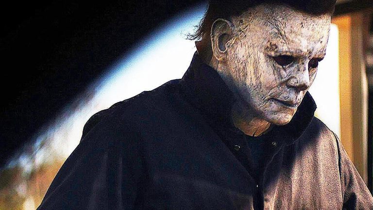 Halloween Kills teaser tráiler