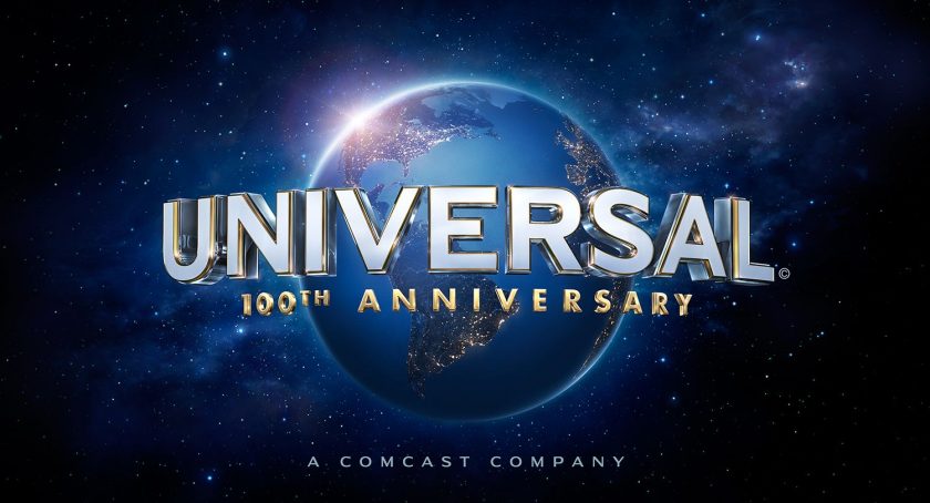Logo de Universal Pictures