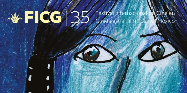 Festival Internacional de Cine en Guadalajara FICG 2020