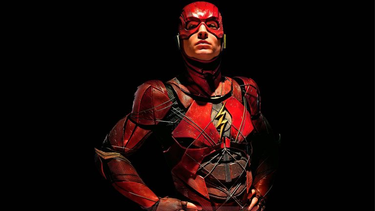 the_flash