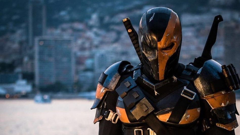 deathstroke
