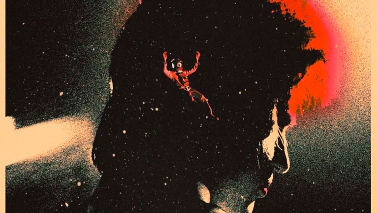 stardust