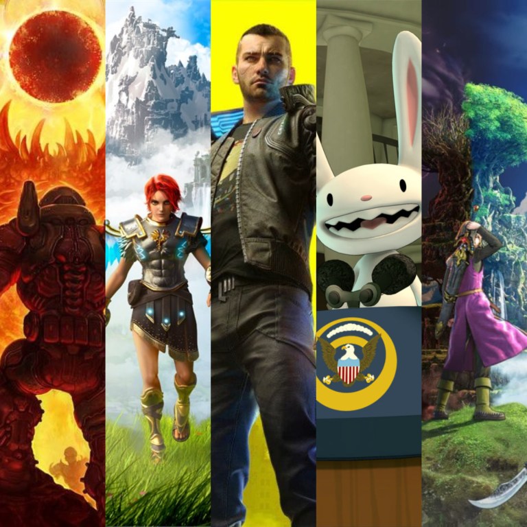 December 2020 Releases