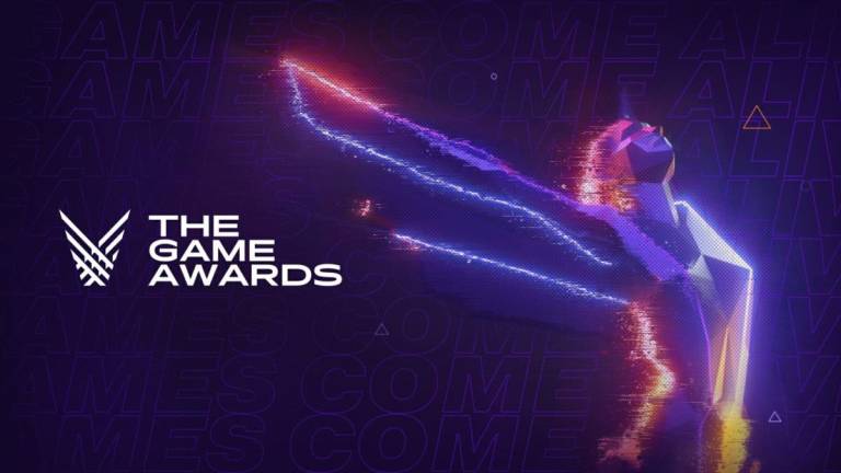 The Game Awards
