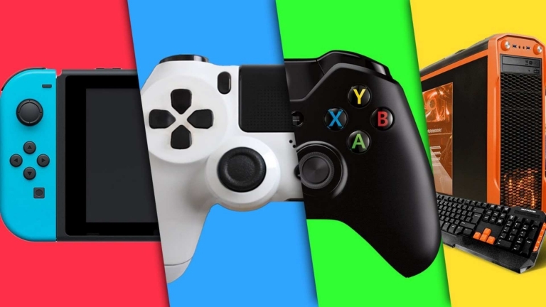 controllers