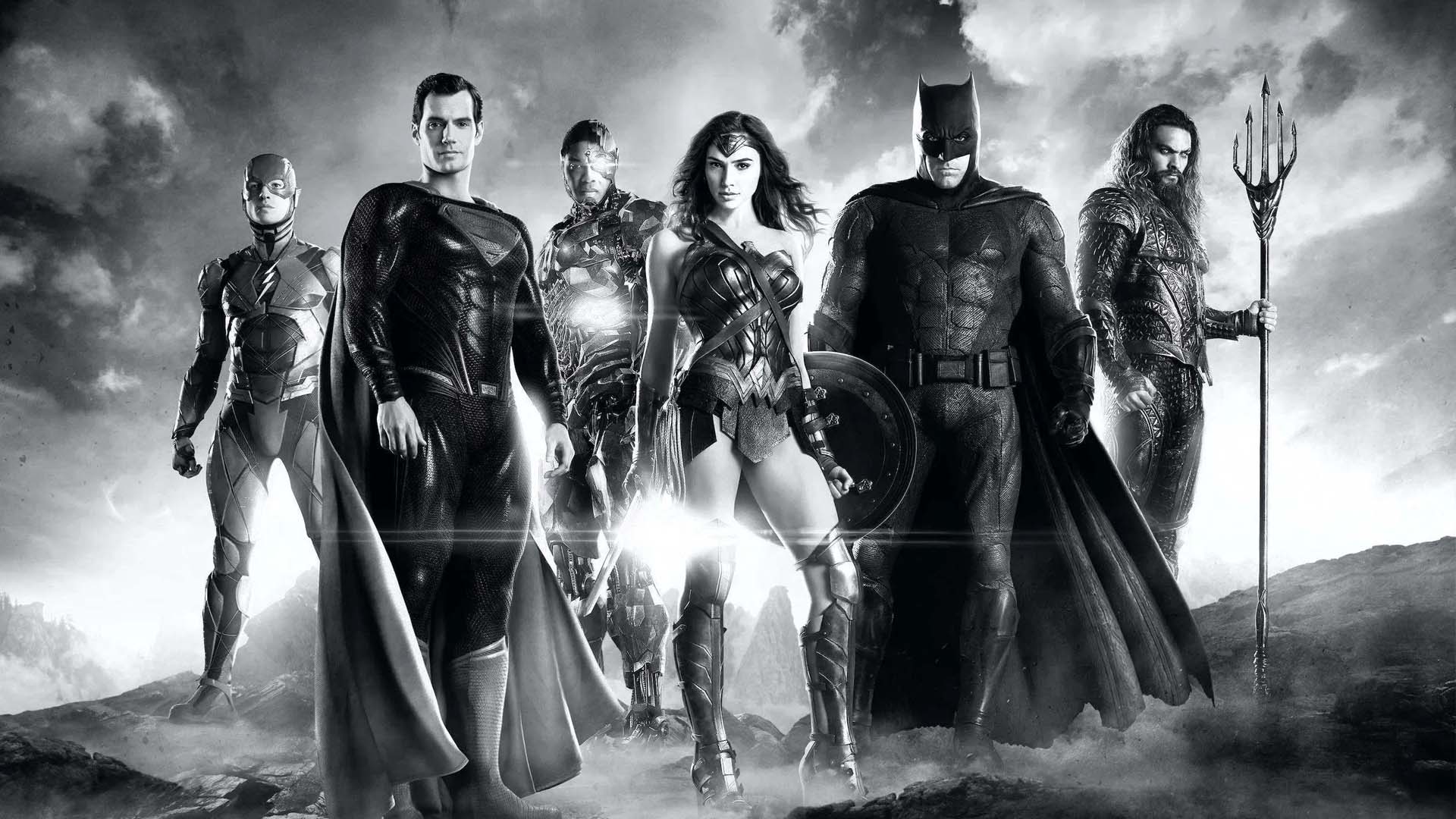 snydercutligadelajusticia