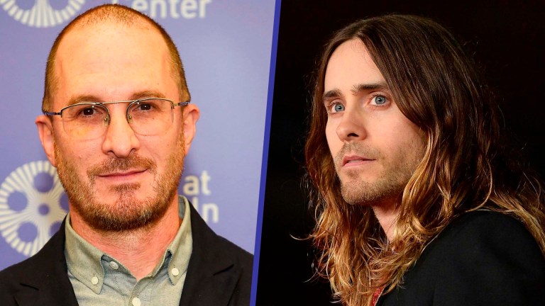 darren_aronofsky_jared_leto