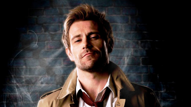 constantine