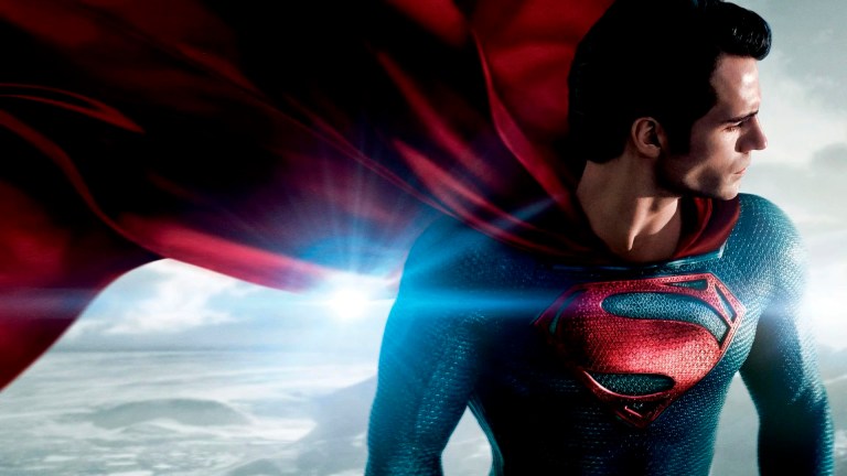 superman