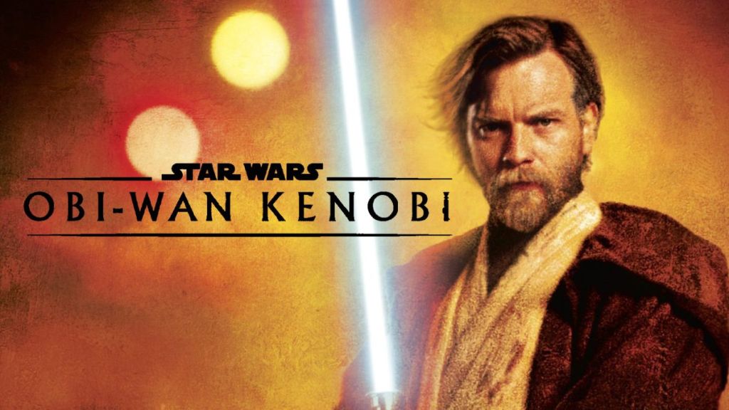 Obi-Wan Kenobi cast Disney Plus