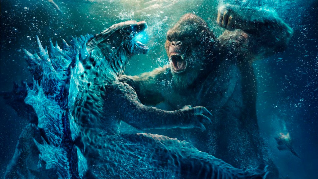 godzillavskong