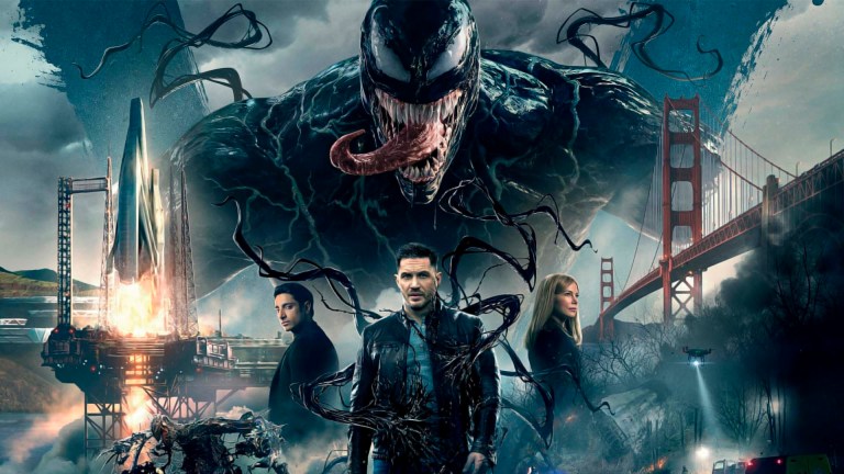 venom