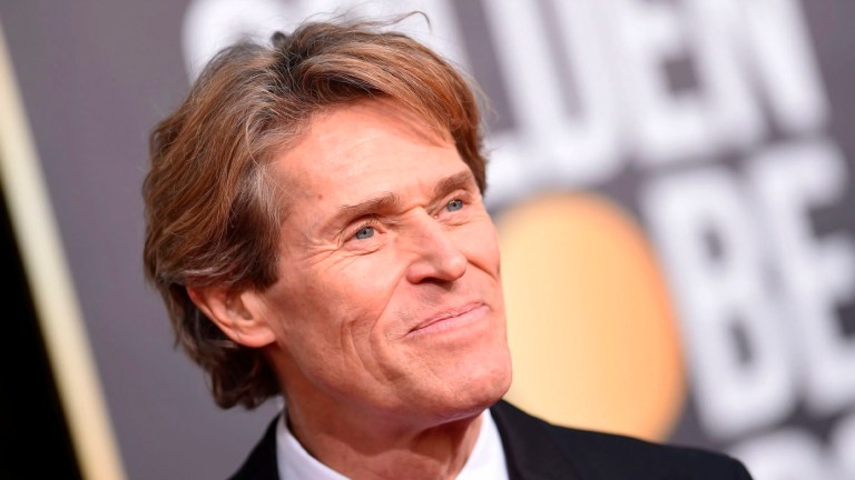 willemdafoe