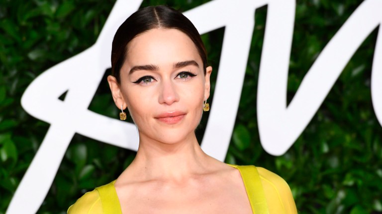 emiliaclarke