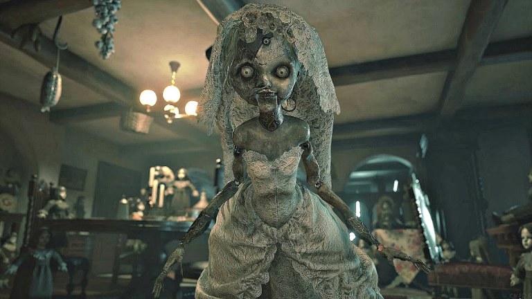 Resident Evil Village-7