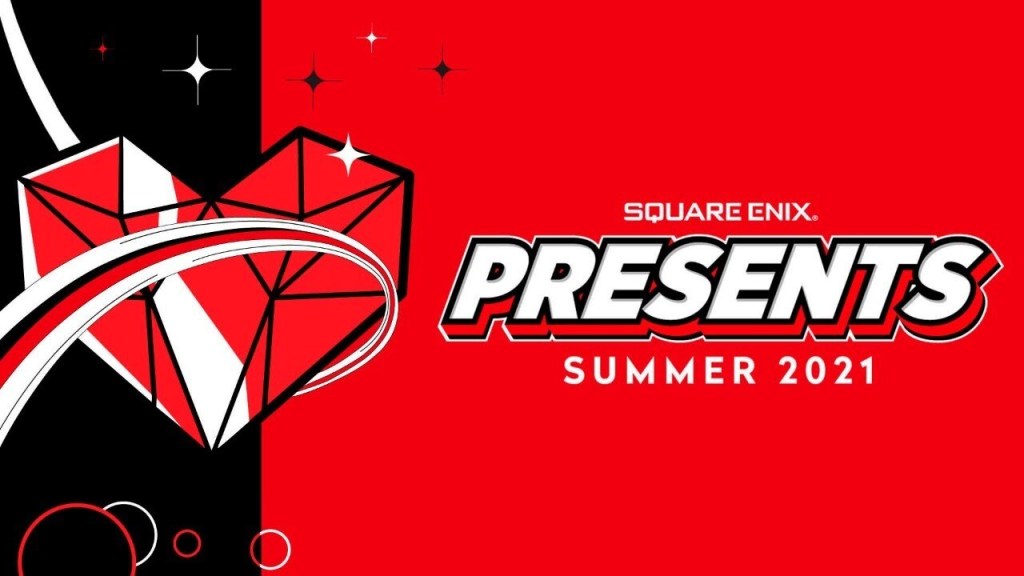 Square Enix E3