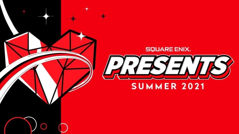 Square Enix E3