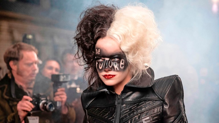 cruellaII