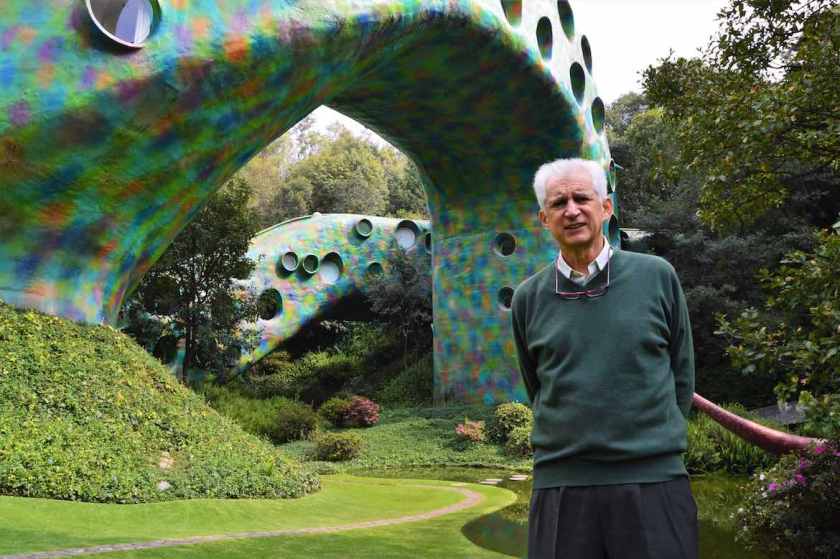 20.-Javier-Senosiain-principal-exponente-de-la-bio-arquitectura-en-México.-Foto.-Gustavo-A.-Díaz.