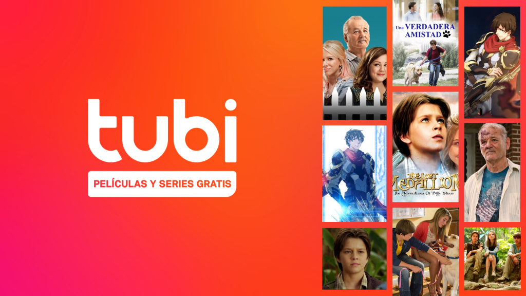 Dia internacional de la amistad tubi