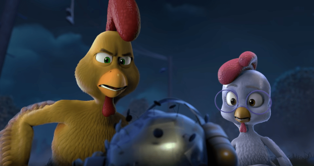 cuando se estrena un rescate de huevitos mexico