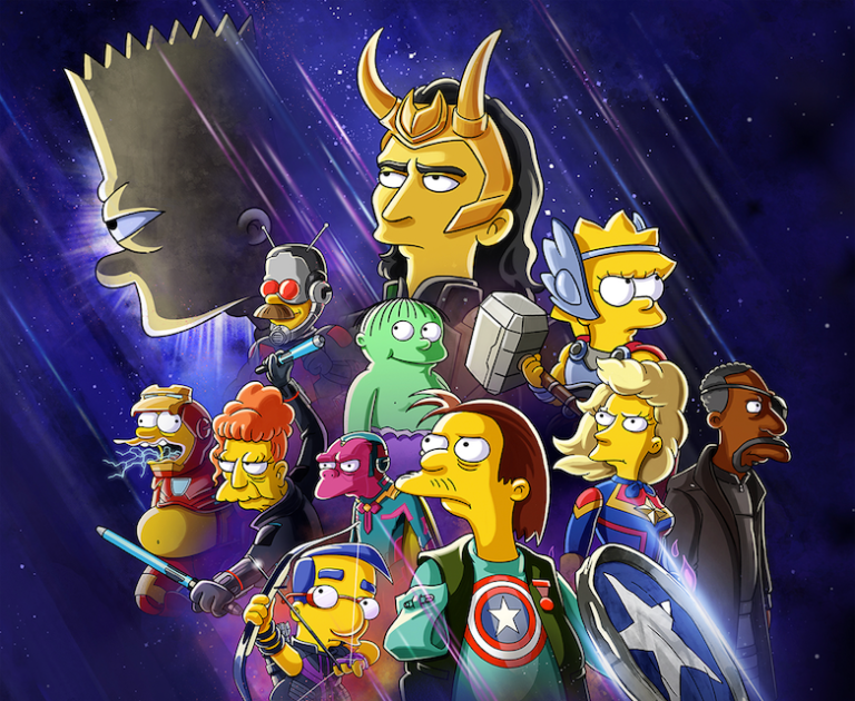 fecha-estreno-el-bueno-el-bart-y-el-loki-disney-plus