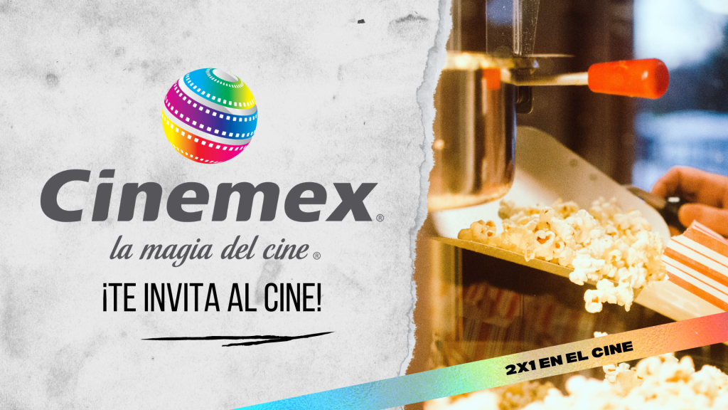 cinemex 2x1 vacuna