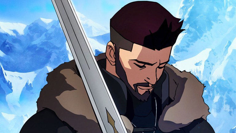thewitcherpesadilladelobo