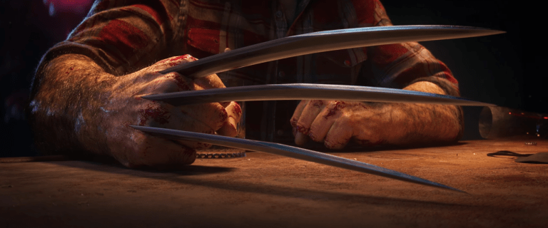 Marvel's Wolverine insomniac games 5
